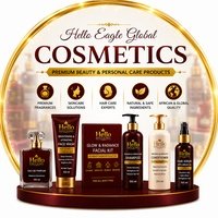 COSMETICS PRODUCTS